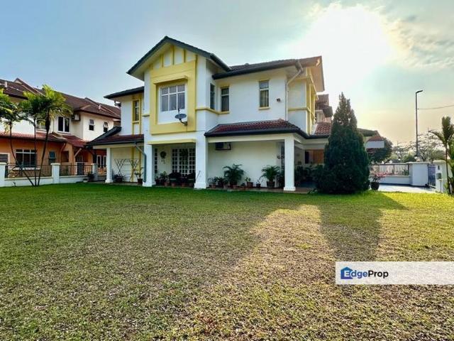 House for sale in Petaling, Alam Impian