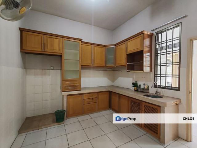 House for sale in Alam Impian, Selangor