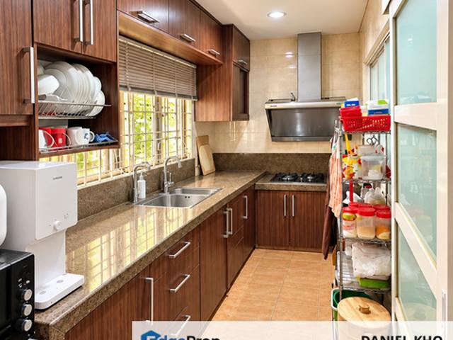 House for sale in Shah Alam, Petaling