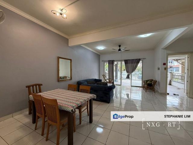 House for rent in Alam Impian, Selangor