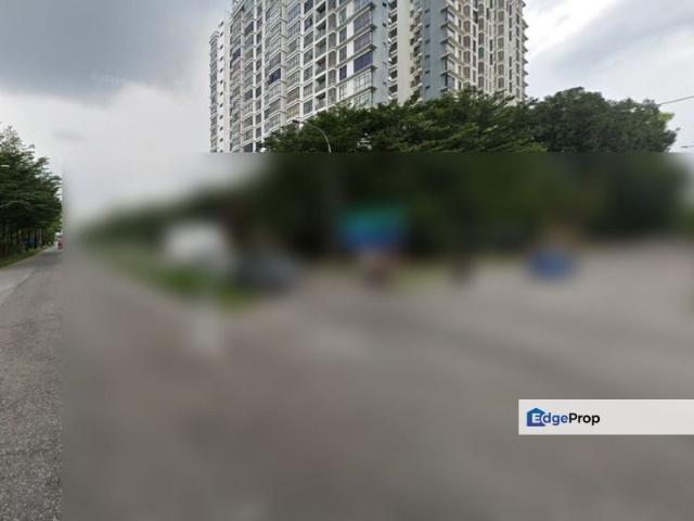 Shop for rent in Alam Impian, Selangor