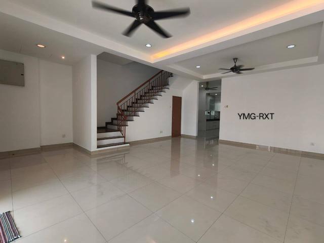 Terraced House for rent in Alam Impian, Selangor