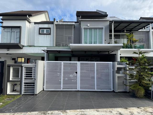 Terraced House for sale in Petaling, Alam Impian