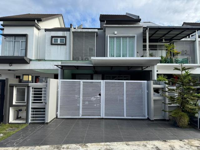 Terraced House for sale in Seksyen 31, Shah Alam