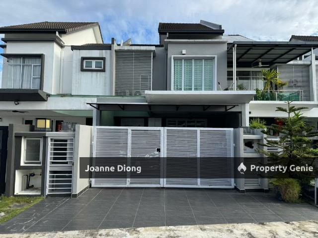 Terraced House for sale in Seksyen 32, Shah Alam