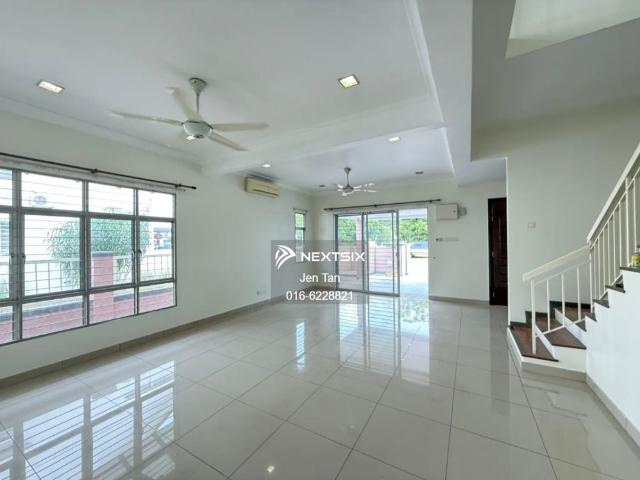House for rent in Alam Impian, Selangor