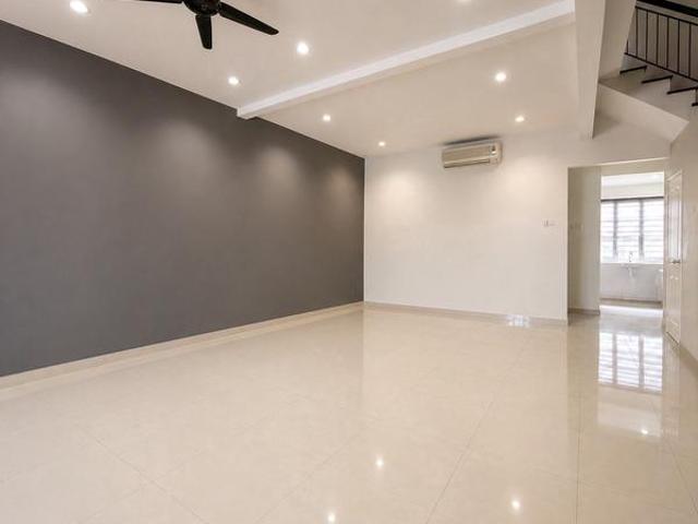 Terraced House for sale in Alam Impian, Selangor