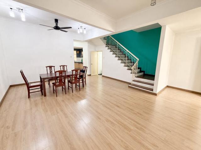 Terraced House for sale in Seksyen 31, Shah Alam