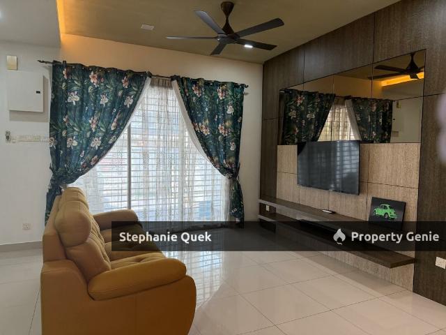 Terraced House for rent in Alam Impian, Selangor