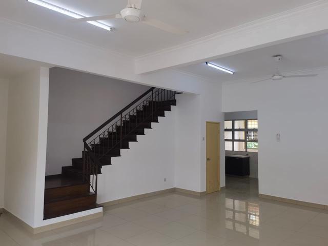 Terraced House for rent in Alam Impian, Selangor