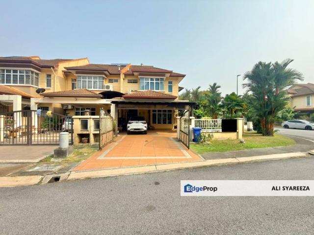House for sale in Petaling, Alam Impian