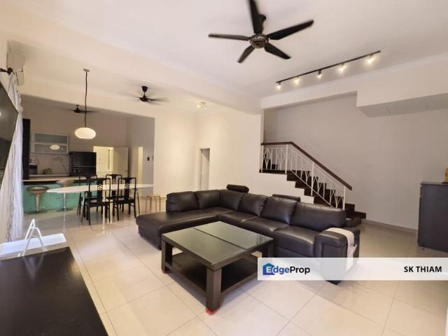 House for sale in Alam Impian, Selangor