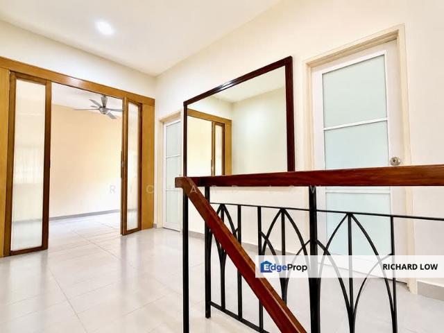 House for sale in Petaling, Alam Impian