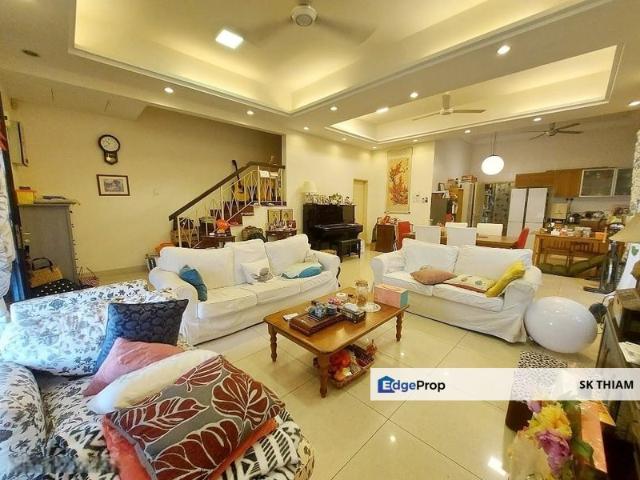 House for sale in Alam Impian, Selangor
