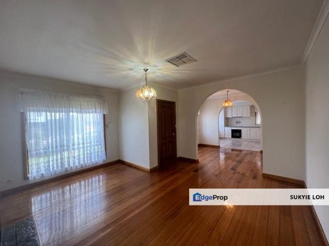 House for sale in Alam Impian, Selangor