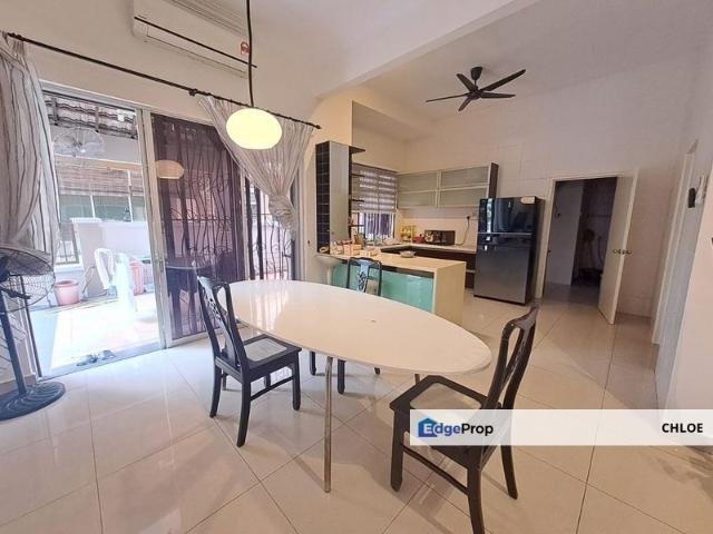 House for sale in Alam Impian, Selangor