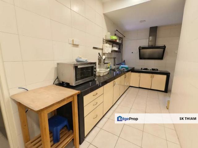 House for sale in Petaling, Alam Impian