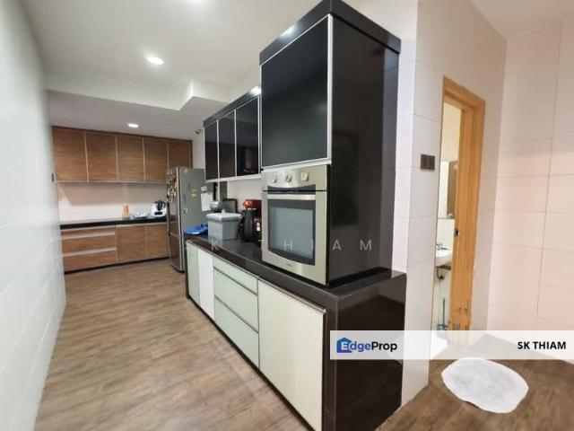 House for sale in Petaling, Alam Impian