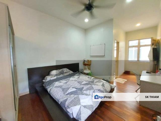 House for sale in Petaling, Alam Impian