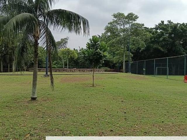 House for sale in Alam Impian, Selangor