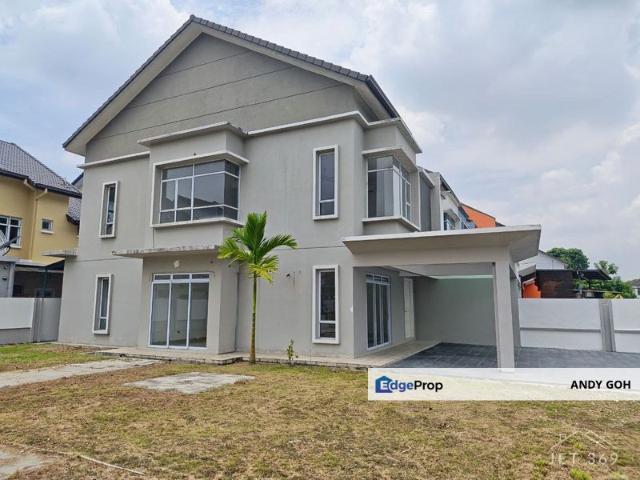 House for rent in Alam Impian, Selangor