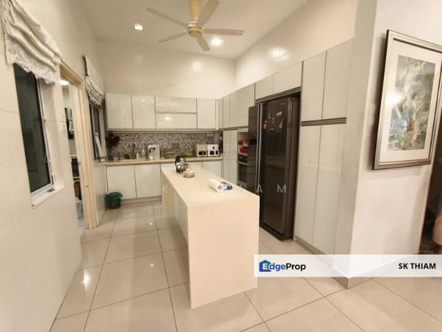 House for sale in Petaling, Alam Impian