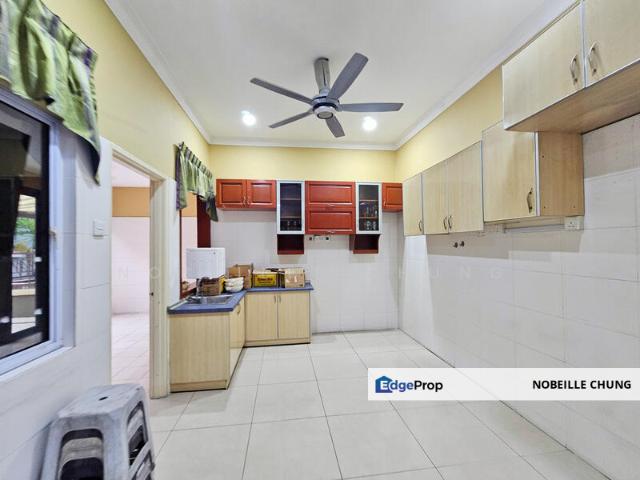 House for sale in Petaling, Alam Impian