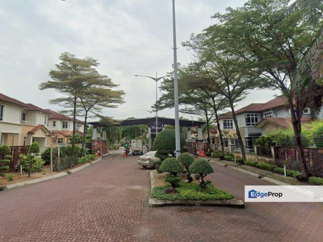 House for sale in Petaling, Alam Impian