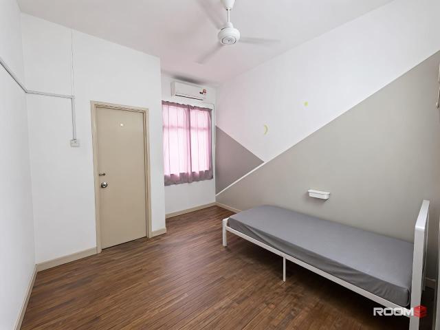 House for rent in Alam Impian, Selangor