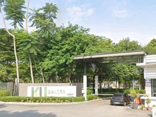 Serviced Residence for sale in Petaling, Alam Impian