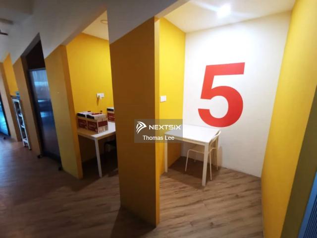 Residential House for sale in Petaling, Alam Impian