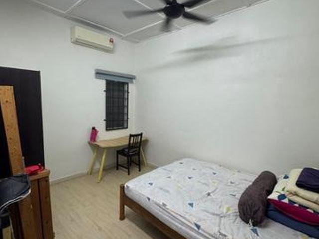 Terraced House for sale in Seksyen 31, Shah Alam