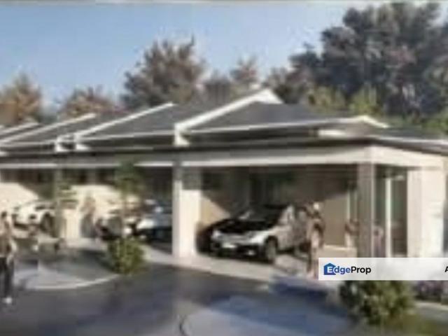 House for sale in Long Miri, Sarawak