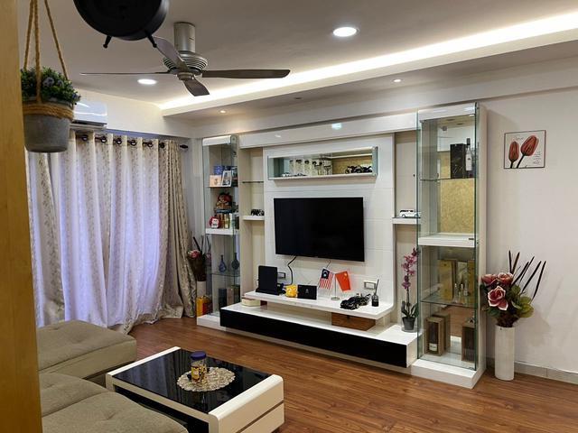Property for rent in Petaling, Damansara Damai