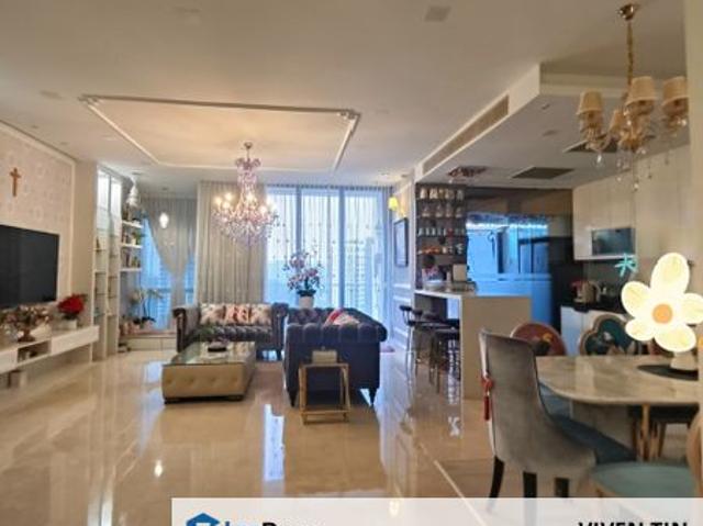 Condominium for sale in Country Heights Damansara, Kuala Lumpur