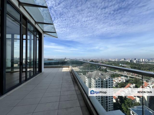 Condominium for rent in Country Heights Damansara, Kuala Lumpur