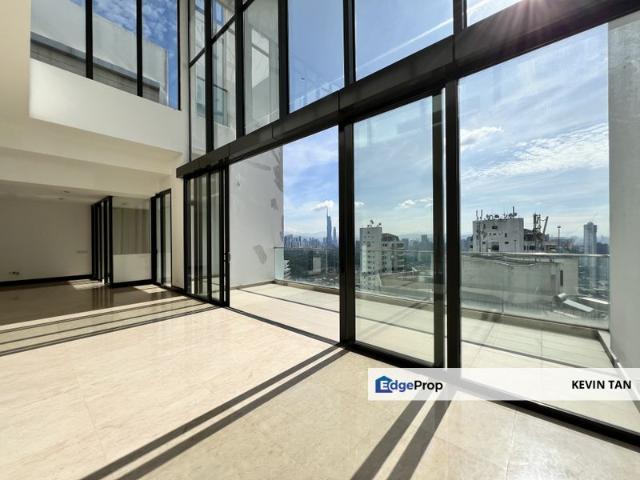 Condominium for rent in Country Heights Damansara, Kuala Lumpur