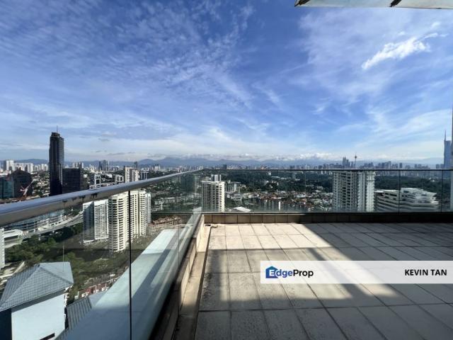 Condominium for rent in Country Heights Damansara, Kuala Lumpur