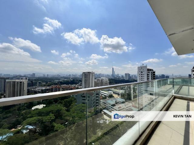 Condominium for rent in Country Heights Damansara, Kuala Lumpur