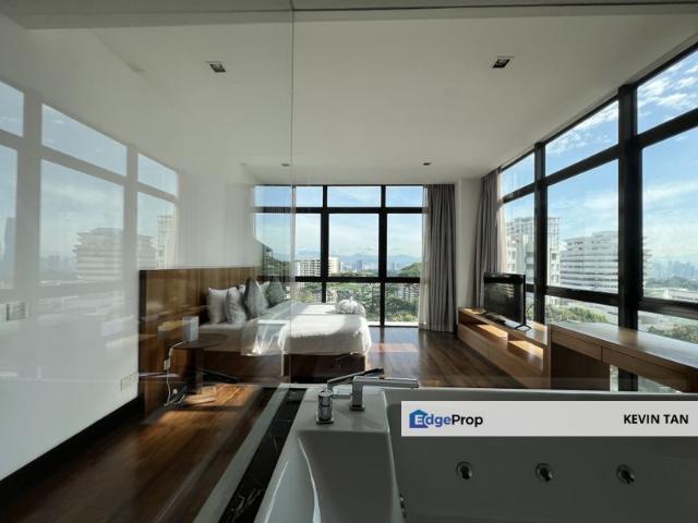 Condominium for rent in Country Heights Damansara, Kuala Lumpur
