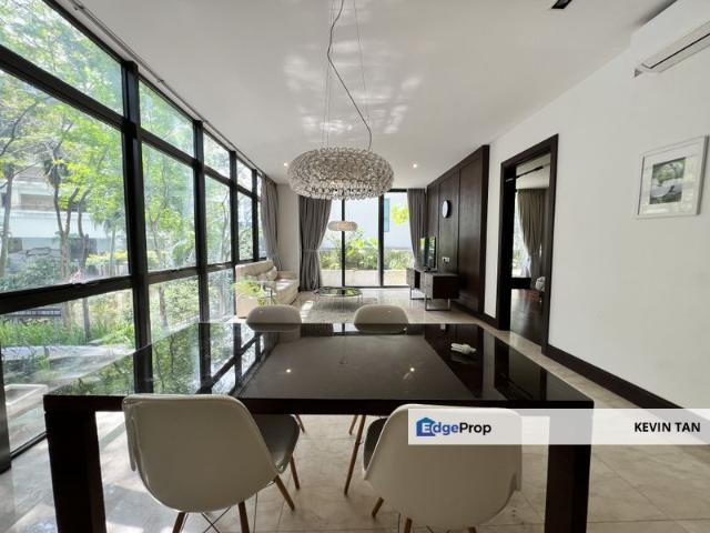 Condominium for rent in Country Heights Damansara, Kuala Lumpur