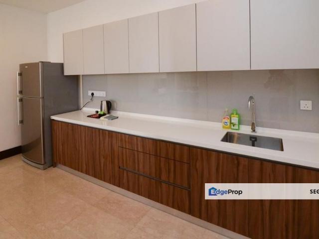Condominium for rent in Country Heights Damansara, Kuala Lumpur