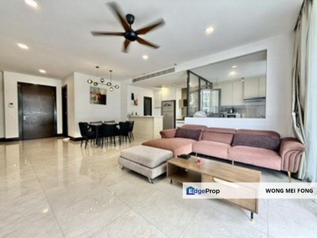 Condominium for rent in Country Heights Damansara, Kuala Lumpur