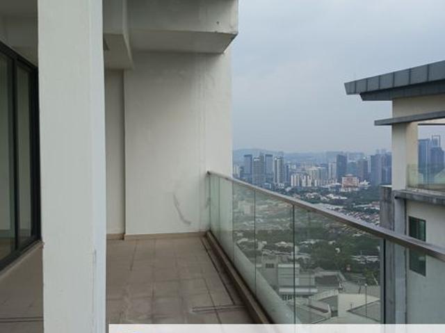 Condominium for rent in Country Heights Damansara, Kuala Lumpur