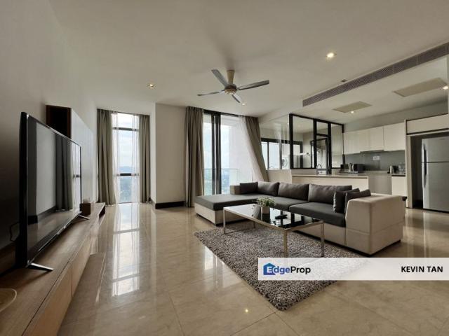 Condominium for rent in Country Heights Damansara, Kuala Lumpur