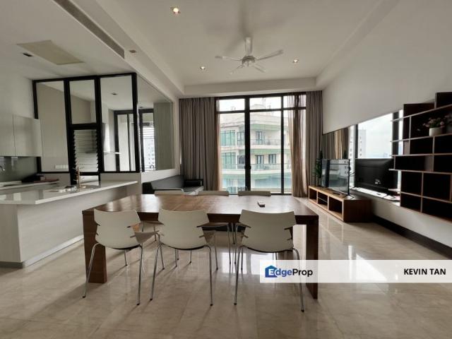 Condominium for rent in Country Heights Damansara, Kuala Lumpur