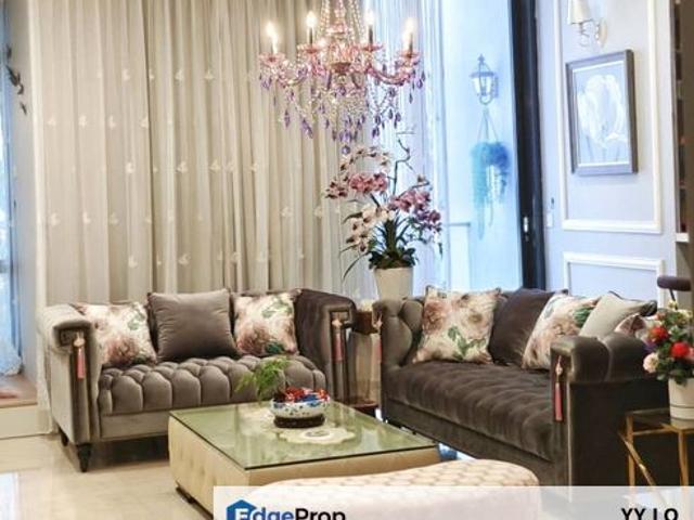 Condominium for sale in Country Heights Damansara, Kuala Lumpur