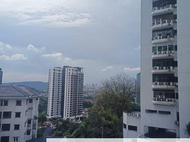 Condominium for rent in Country Heights Damansara, Kuala Lumpur