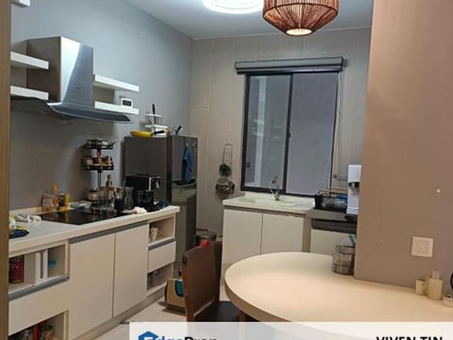 Condominium for rent in Country Heights Damansara, Kuala Lumpur