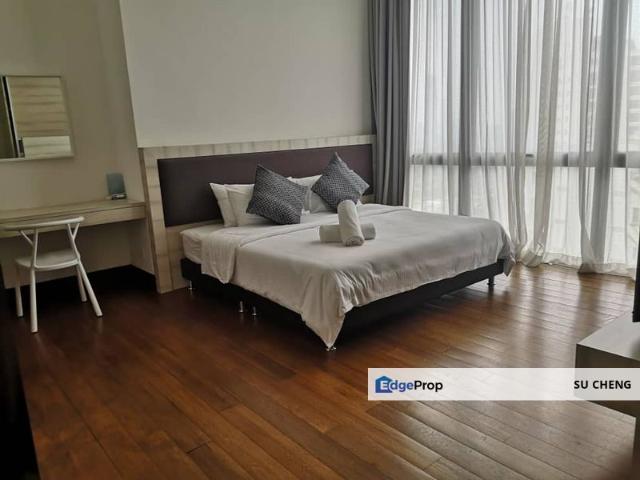 Condominium for rent in Country Heights Damansara, Kuala Lumpur